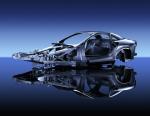 Mercedes-Benz SLR McLaren 2003 года